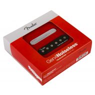 Fender Generation 4 Noiseless Telecaster Single-Coil Pickups - Set of 2