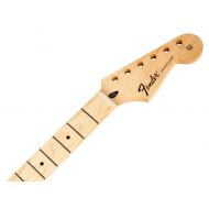 Fender Stratocaster Neck - Medium Jumbo Frets - Maple Fingerboard