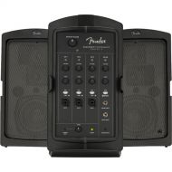 Fender Passport Conference Series 2 Portable Powered PA System (175W)