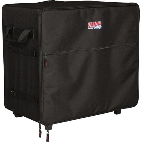  Fender Passport Venue Series 2 Portable Powered PA Kit with Travel Case, Speaker Stands, and Bag