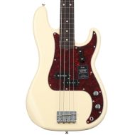Fender Vintera II '60s Precision Bass - Olympic White