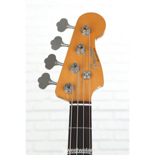  Fender Vintera II '60s Precision Bass - Olympic White