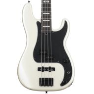 Fender Duff McKagan Deluxe Precision Bass - White Pearl