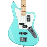 Fender Player Jaguar Bass - Sea Foam Green