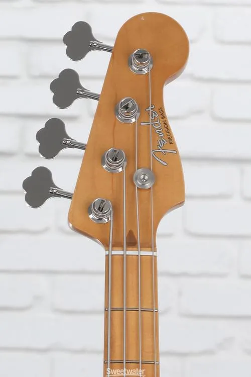  Fender Vintera II '50s Precision Bass - Desert Sand