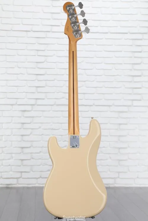  Fender Vintera II '50s Precision Bass - Desert Sand