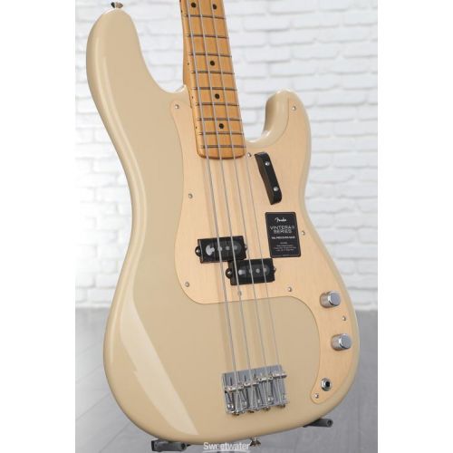  Fender Vintera II '50s Precision Bass - Desert Sand