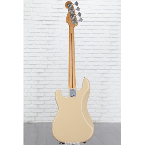  Fender Vintera II '50s Precision Bass - Desert Sand