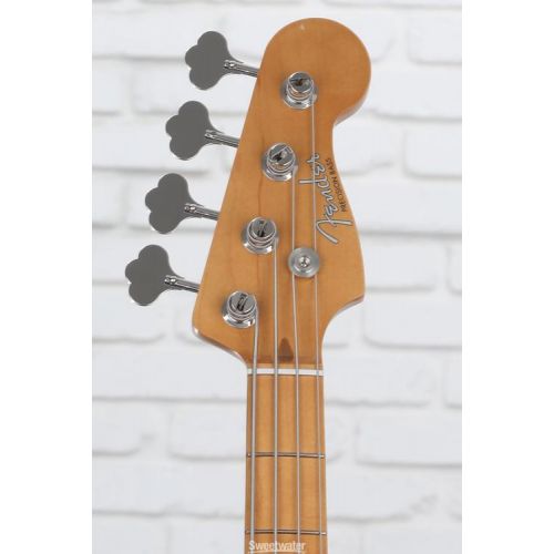  Fender Vintera II '50s Precision Bass - Desert Sand