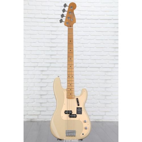  Fender Vintera II '50s Precision Bass - Desert Sand