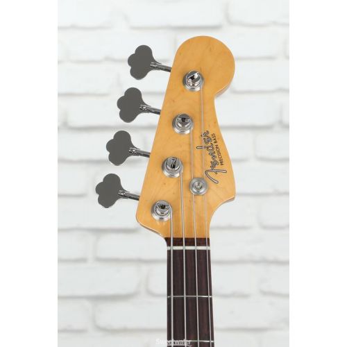  Fender American Vintage II 1960 Precision Bass - 3-tone Sunburst