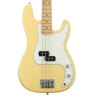 Fender Player Precision Bass - Buttercream with Maple Fingerboard