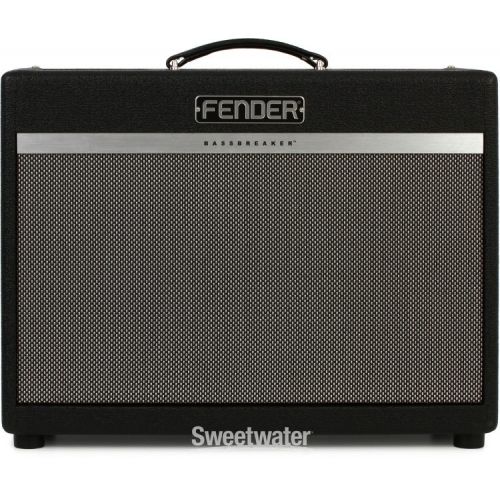  Fender Bassbreaker 30R 1x12
