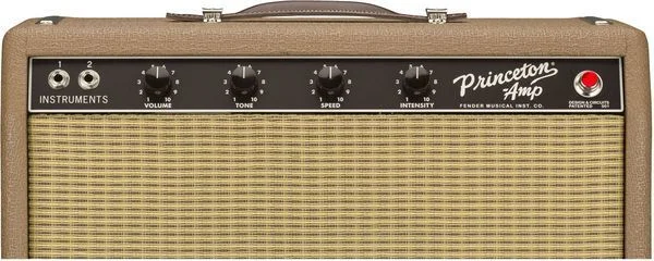  Fender '62 Princeton Chris Stapleton Edition 1x12