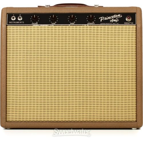  Fender '62 Princeton Chris Stapleton Edition 1x12