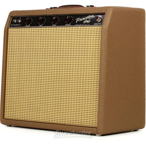  Fender '62 Princeton Chris Stapleton Edition 1x12