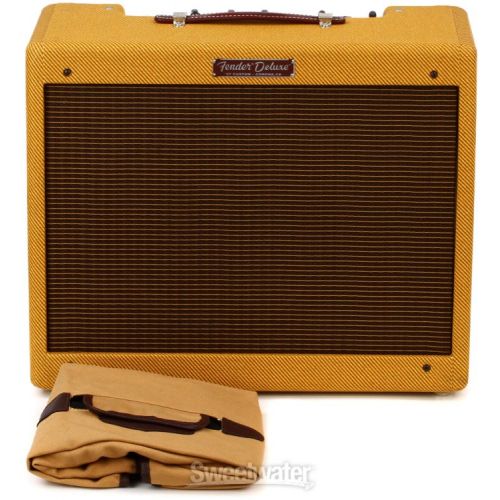  Fender '57 Custom Deluxe 1x12