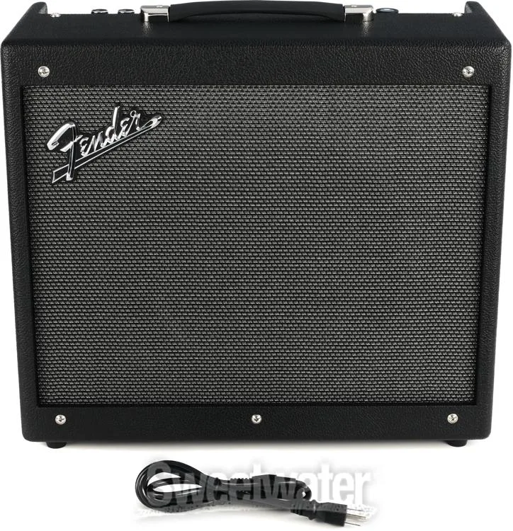  Fender Mustang GTX 50 1x12