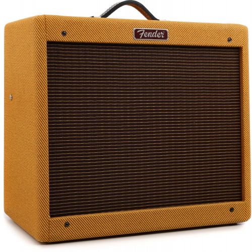  Fender Blues Junior 1x12