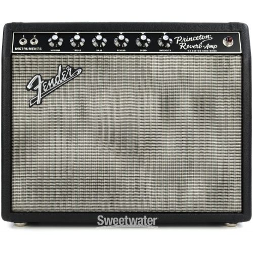  Fender '64 Princeton Reverb 1x10