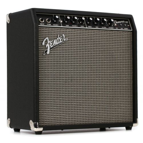  Fender Champion 40 1x12