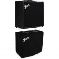 Fender Mustang LT 50 1x12