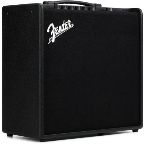  Fender Mustang LT 50 1x12