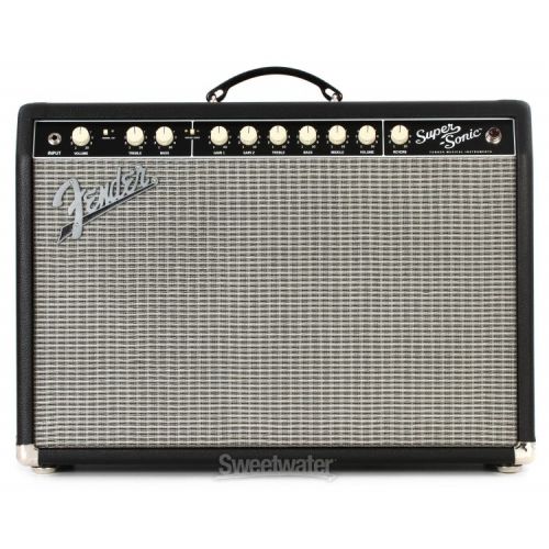  Fender Super-Sonic 22 1x12