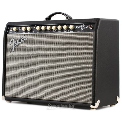  Fender Super-Sonic 22 1x12