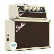 Fender Mini Tonemaster 1-watt 2x2