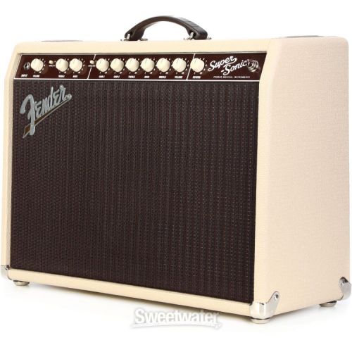  Fender Super-Sonic 22 1x12