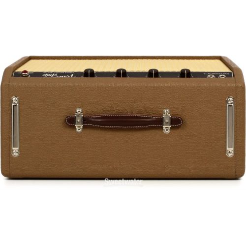  Fender '62 Princeton 12-Watt Chris Stapleton Edition 1 x 12-inch Tube Combo Amp