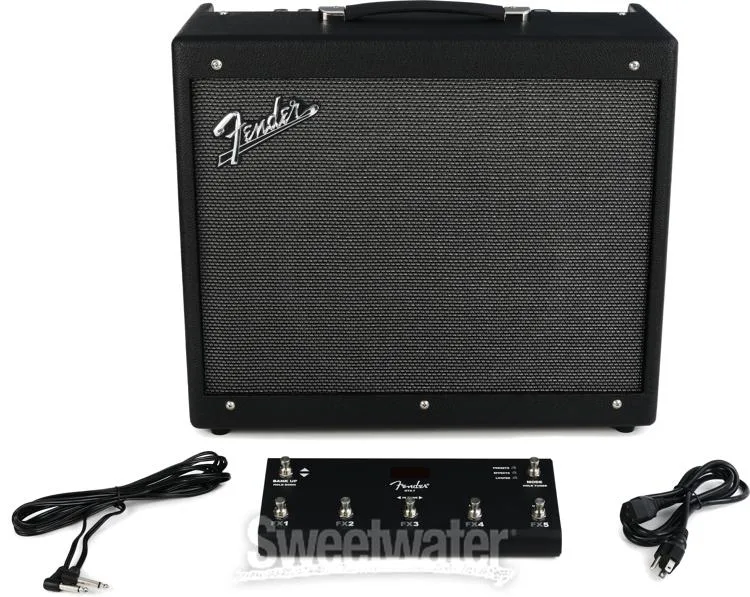  Fender Mustang GTX 100 1x12