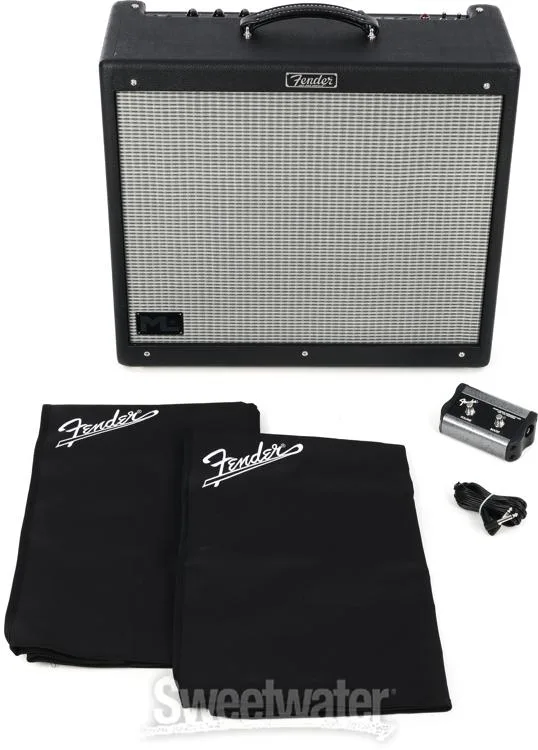  Fender Hot Rod DeVille ML 212- Michael Landau 2x12