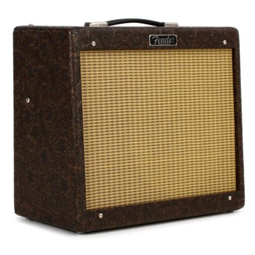  Fender Blues Junior IV FSR 1x12