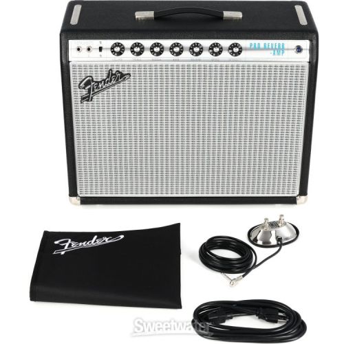  Fender '68 Custom Pro Reverb 1x12