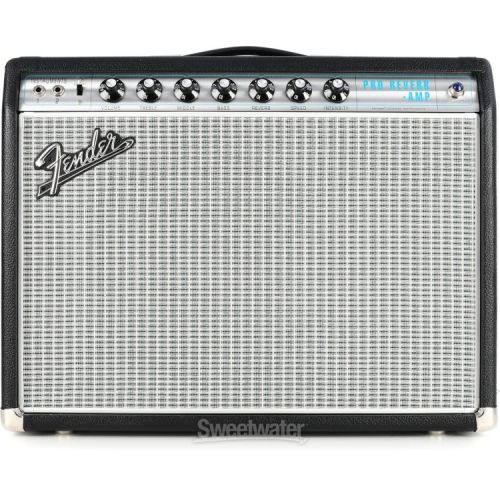  Fender '68 Custom Pro Reverb 1x12