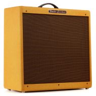 Fender '59 Bassman LTD 4 x 10-inch 45-watt Tube Combo Amp