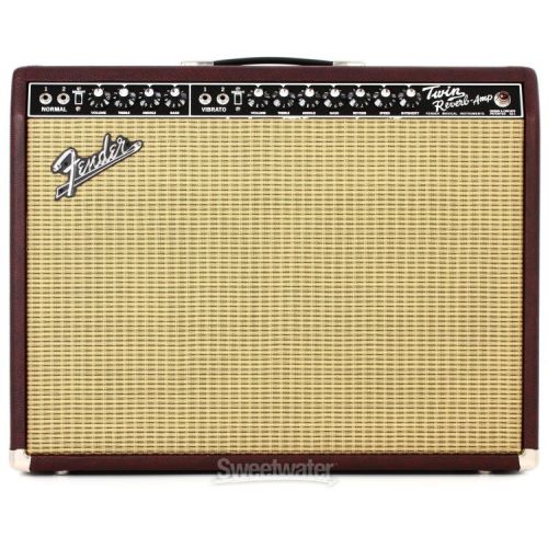  Fender '65 Twin Reverb Neo 2x12