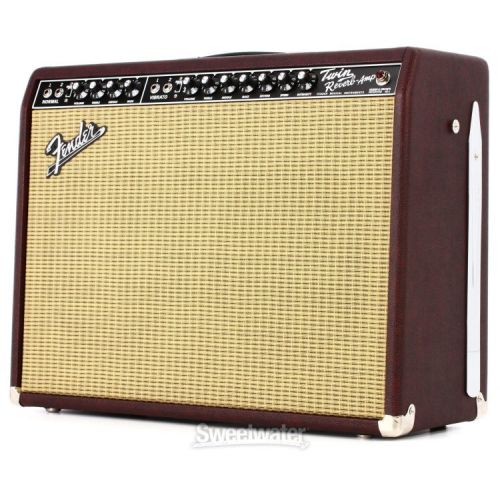  Fender '65 Twin Reverb Neo 2x12