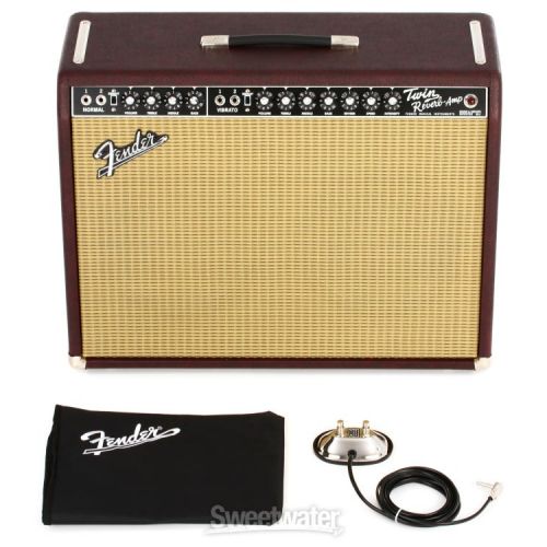  Fender '65 Twin Reverb Neo 2x12