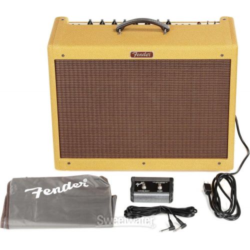  Fender Blues Deluxe 1x12