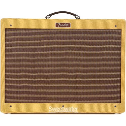  Fender Blues Deluxe 1x12