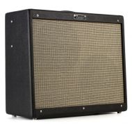 Fender Hot Rod Deville 212 IV 2x12