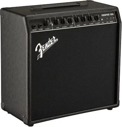  Fender Champion 50XL 1x12