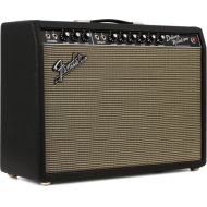 Fender '64 Custom Deluxe Reverb 1 x 12-inch 20-watt Tube Combo Amp