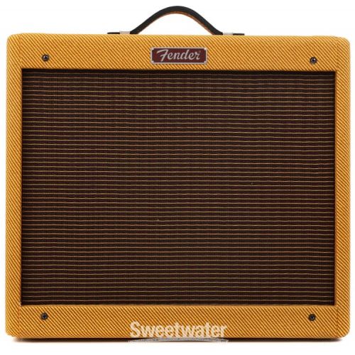  Fender Blues Junior IV 1x12