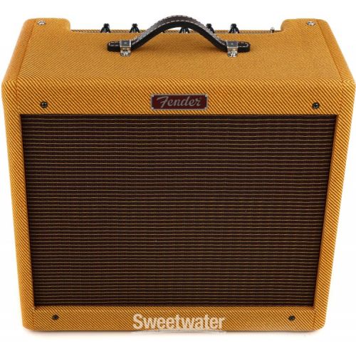  Fender Blues Junior IV 1x12