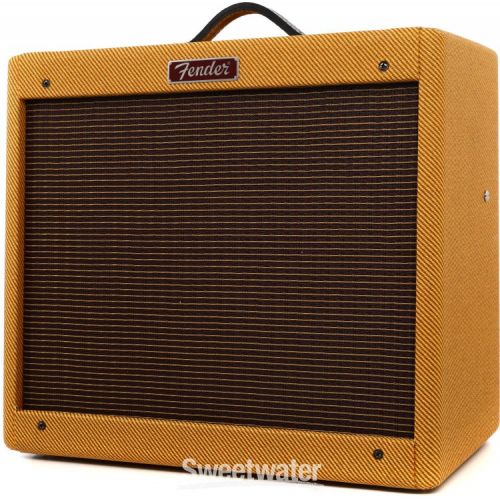  Fender Blues Junior IV 1x12