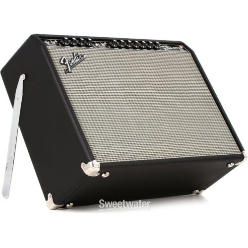  Fender '65 Twin Reverb 2x12-inch 85-watt Tube Combo Amp